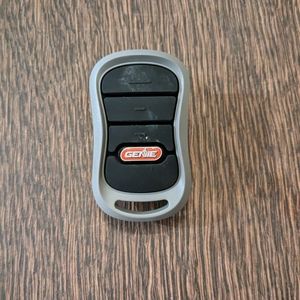 Genie G3T-a garage door remote